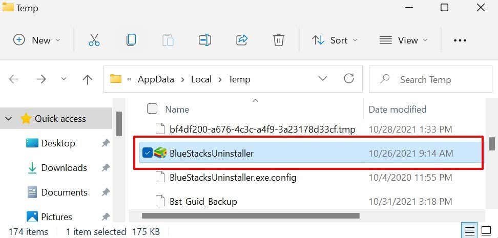 Cómo desinstalar Bluestacks en Windows y Mac - 33 - octubre 4, 2022