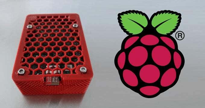 10 Mejores cajas de Raspberry PI impresas en 3D - 7 - octubre 4, 2022