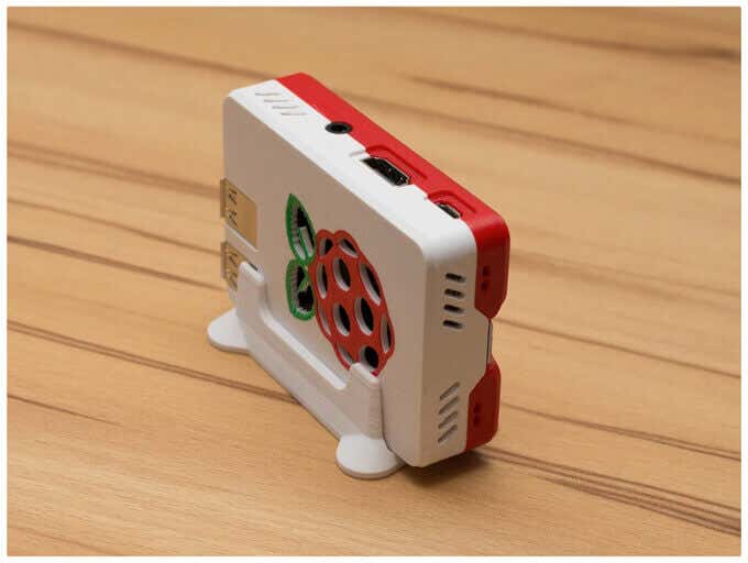10 Mejores cajas de Raspberry PI impresas en 3D - 17 - octubre 4, 2022