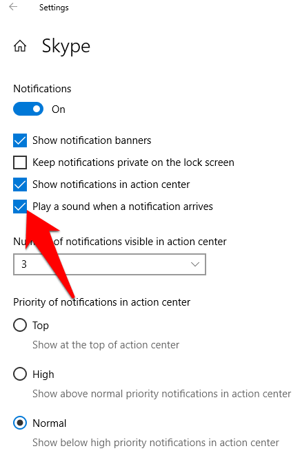 Cómo desactivar las notificaciones en Windows 10 - 33 - octubre 5, 2022