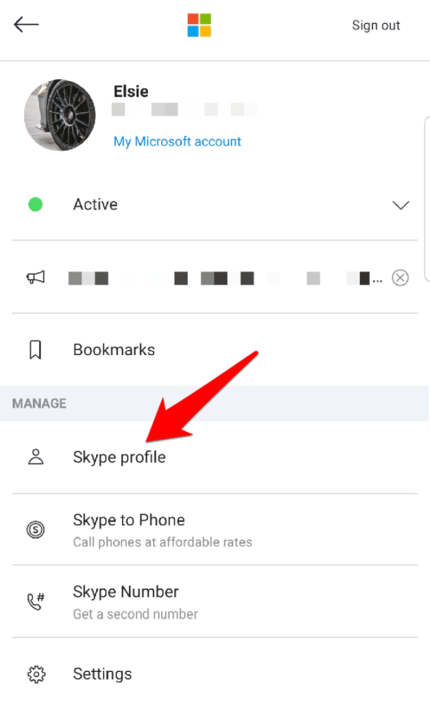 Cómo cambiar tu nombre de Skype - 33 - octubre 5, 2022