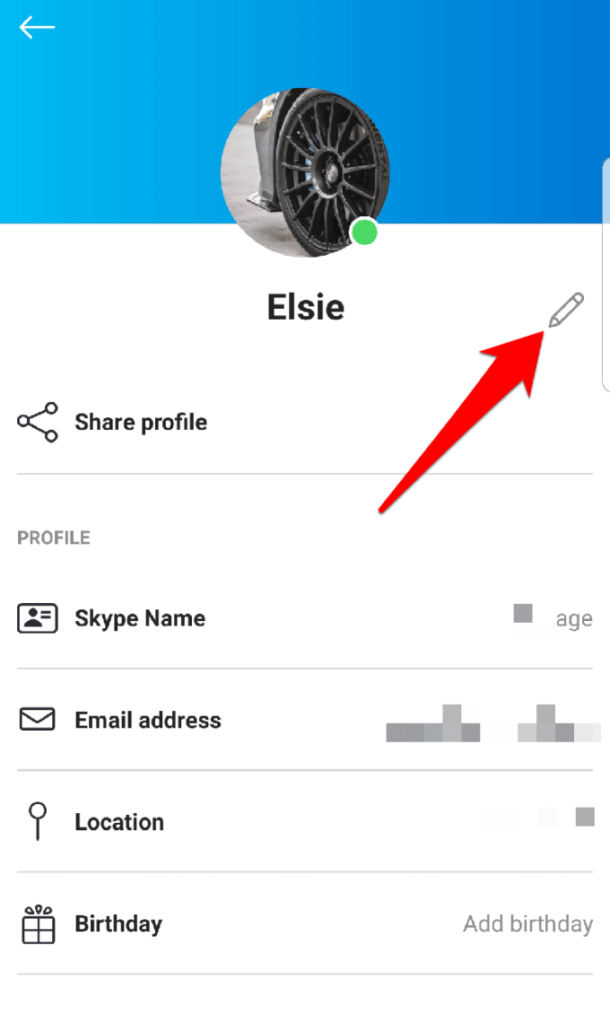 Cómo cambiar tu nombre de Skype - 35 - octubre 5, 2022