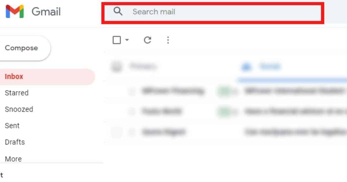 Cómo bloquear a alguien en Gmail - 7 - octubre 6, 2022