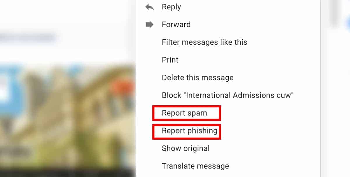 Cómo bloquear a alguien en Gmail - 21 - octubre 6, 2022