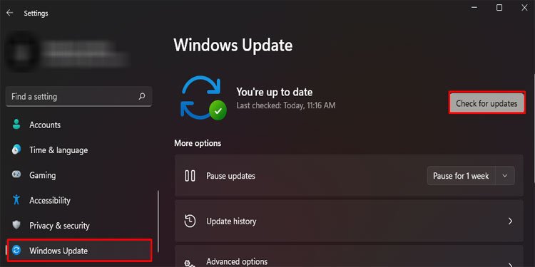 Cómo solucionar "Su versión de Windows ha llegado al final del servicio" - 7 - octubre 6, 2022