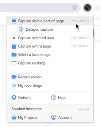 Cómo tomar una captura de pantalla en Chromebook - 31 - octubre 6, 2022