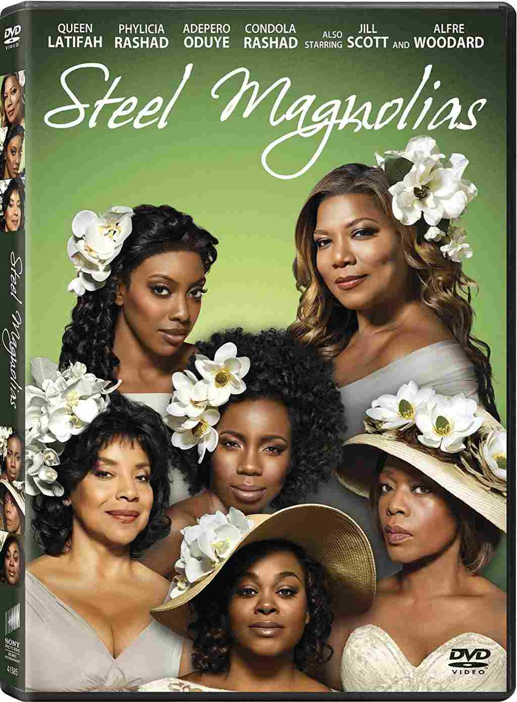 9 Hechos sobre 'Magnolias de acero' - 15 - octubre 6, 2022