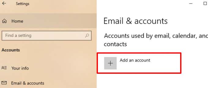 ¿Obtener "Necesitamos arreglar su cuenta de Microsoft" en Windows 10? Cómo resolver - 11 - octubre 7, 2022