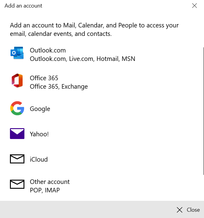 ¿Obtener "Necesitamos arreglar su cuenta de Microsoft" en Windows 10? Cómo resolver - 13 - octubre 7, 2022