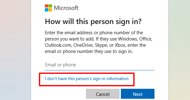 ¿Obtener "Necesitamos arreglar su cuenta de Microsoft" en Windows 10? Cómo resolver - 21 - octubre 7, 2022