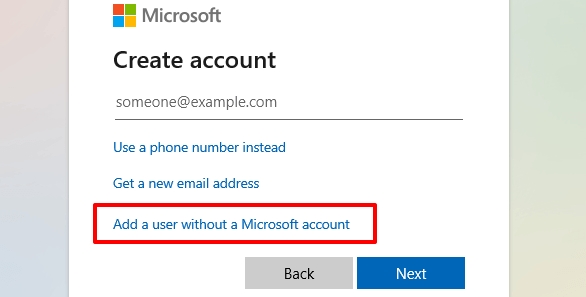 ¿Obtener "Necesitamos arreglar su cuenta de Microsoft" en Windows 10? Cómo resolver - 23 - octubre 7, 2022