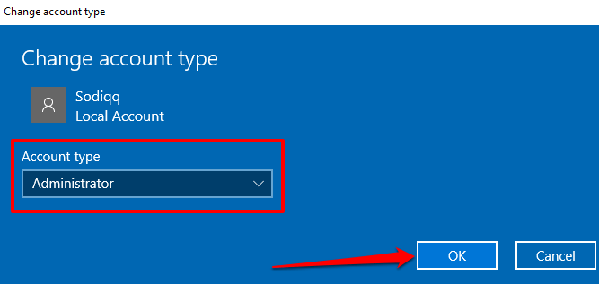 ¿Obtener "Necesitamos arreglar su cuenta de Microsoft" en Windows 10? Cómo resolver - 29 - octubre 7, 2022
