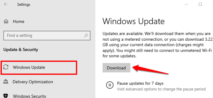 ¿Obtener "Necesitamos arreglar su cuenta de Microsoft" en Windows 10? Cómo resolver - 31 - octubre 7, 2022