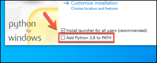 Cómo usar Python en Windows - 9 - octubre 11, 2022