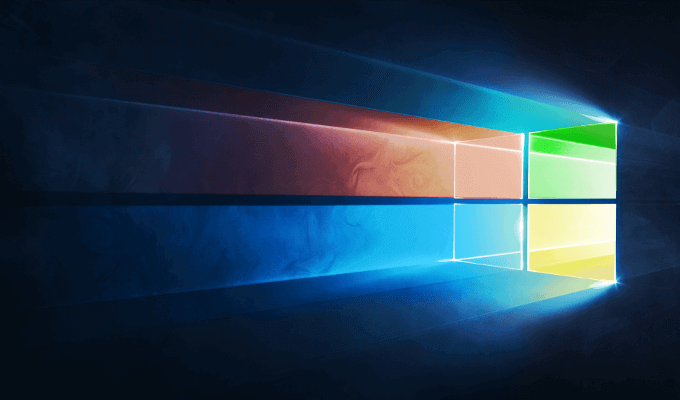 Cómo habilitar o deshabilitar los efectos de transparencia en Windows 10 - 7 - octubre 11, 2022