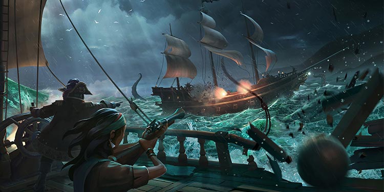 12 Mejores juegos de piratas para una aventura definitiva - 7 - octubre 11, 2022