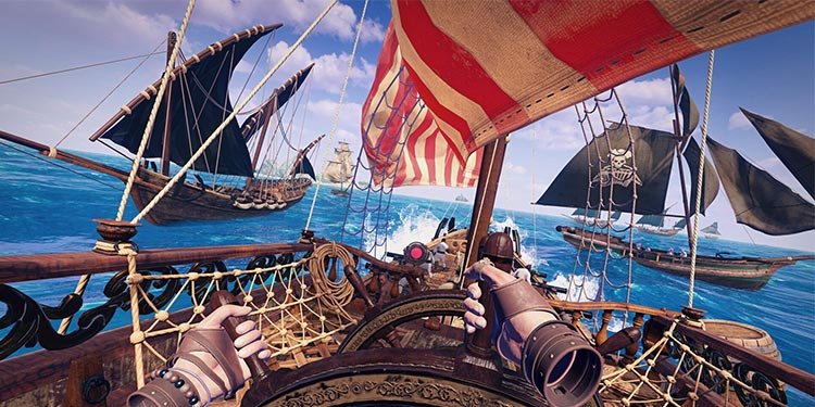 12 Mejores juegos de piratas para una aventura definitiva - 27 - octubre 11, 2022