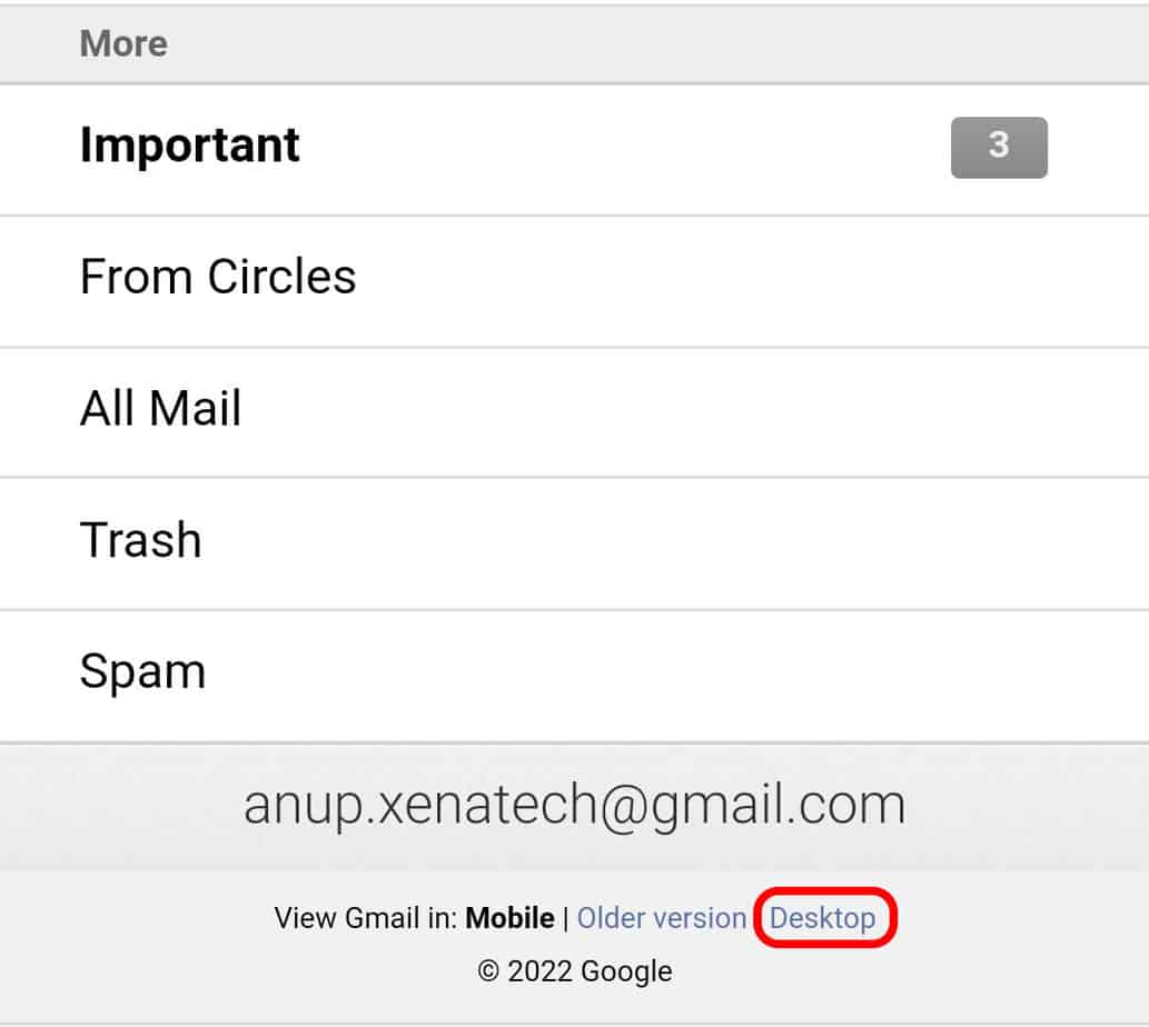 Cómo eliminar las etiquetas en Gmail - 13 - octubre 11, 2022