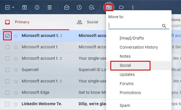 Cómo eliminar las etiquetas en Gmail - 29 - octubre 11, 2022