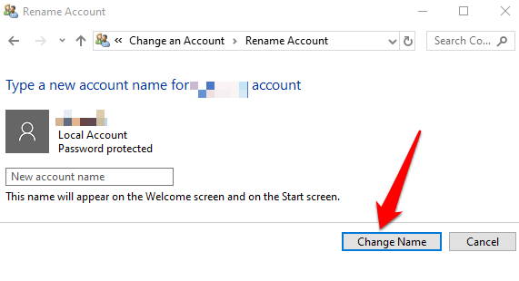 Cómo cambiar su nombre de usuario en Windows 10 - 27 - octubre 12, 2022
