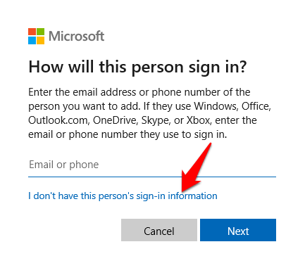 Cómo cambiar su nombre de usuario en Windows 10 - 51 - octubre 12, 2022