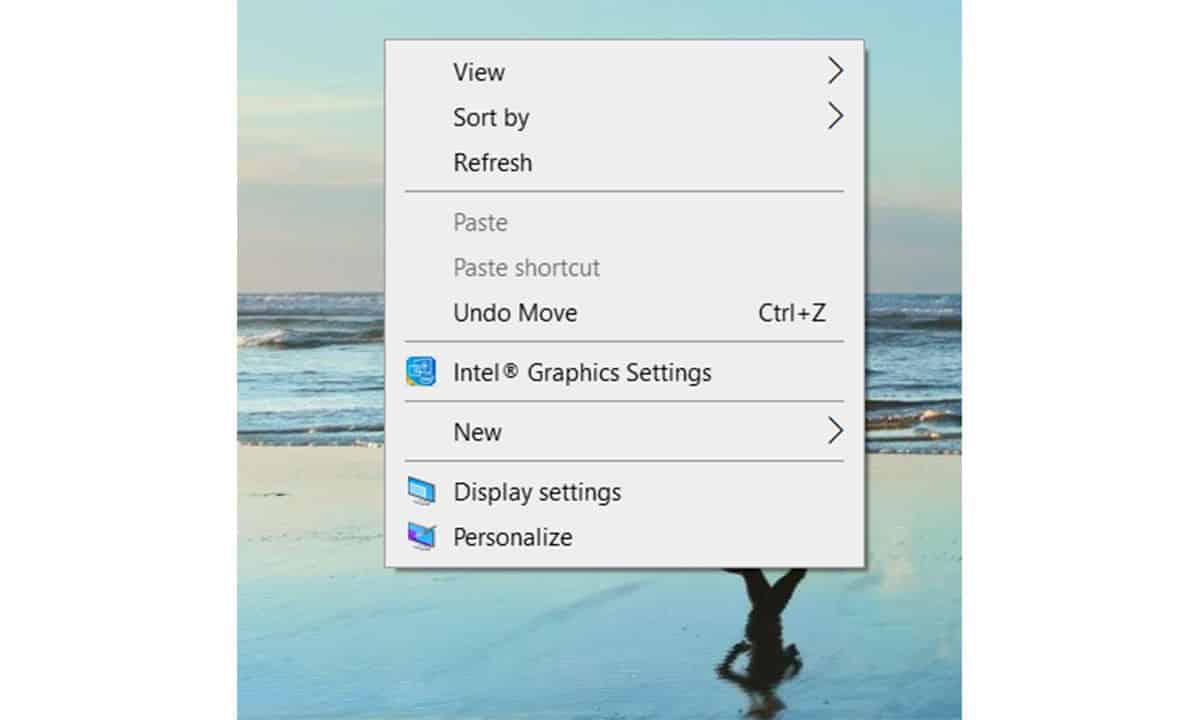 Cómo cambiar el tamaño del icono de escritorio Windows 10, Mac, Linux - 7 - octubre 12, 2022