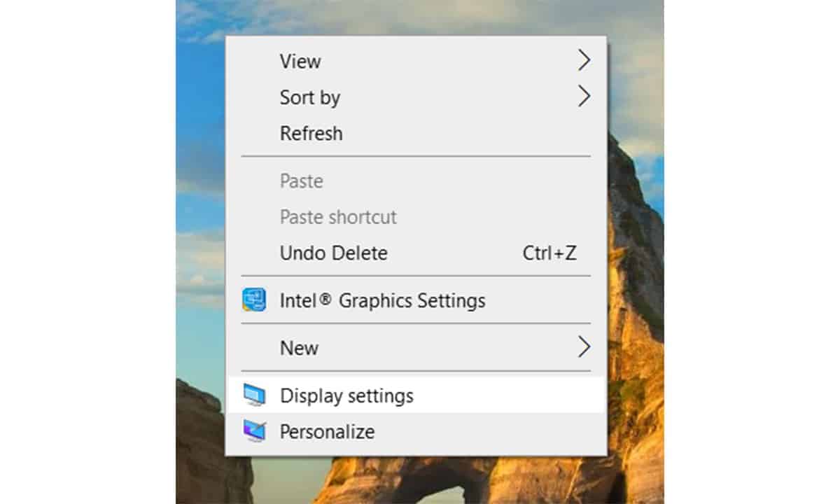 Cómo cambiar el tamaño del icono de escritorio Windows 10, Mac, Linux - 23 - octubre 12, 2022