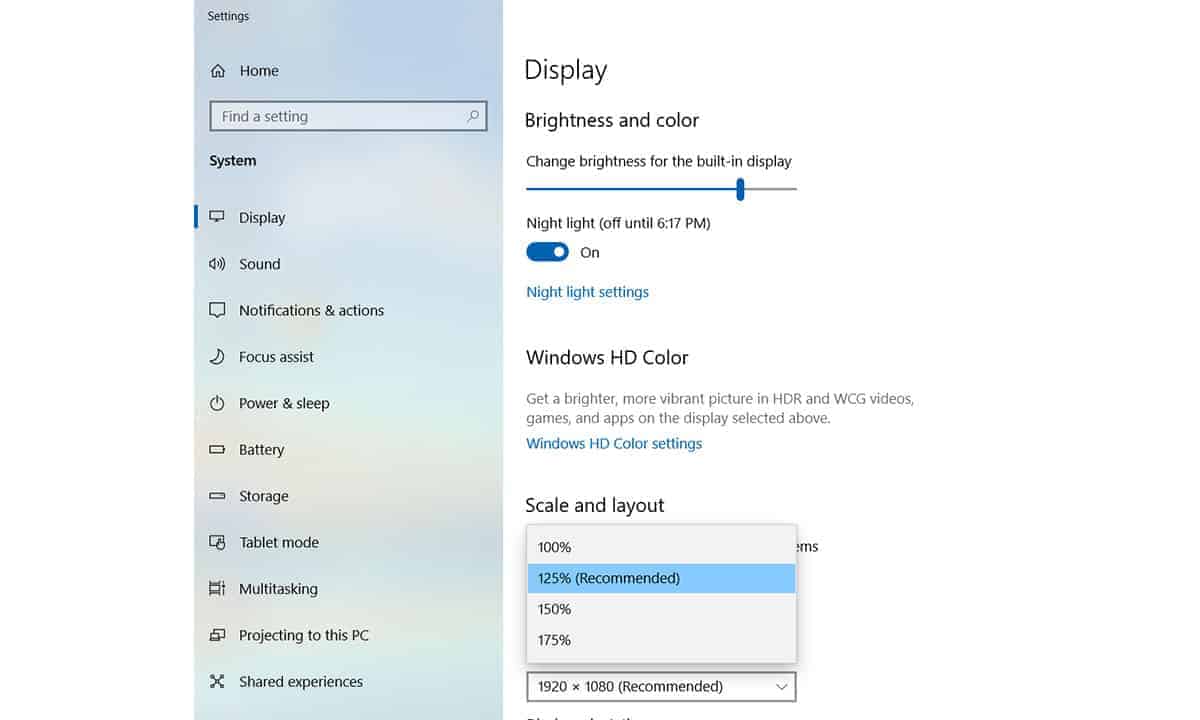 Cómo cambiar el tamaño del icono de escritorio Windows 10, Mac, Linux - 27 - octubre 12, 2022