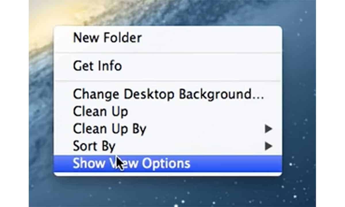 Cómo cambiar el tamaño del icono de escritorio Windows 10, Mac, Linux - 29 - octubre 12, 2022