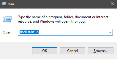 Cómo deshabilitar o cambiar los programas de inicio en Windows 10 - 17 - octubre 12, 2022