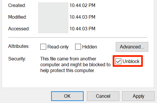 Cómo corregir el error "Windows no puede acceder a la ruta o archivo del dispositivo especificado" - 27 - octubre 12, 2022