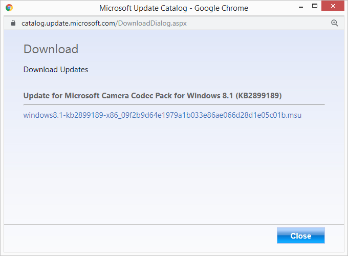 Cómo actualizar Windows sin Windows Update - 23 - octubre 12, 2022