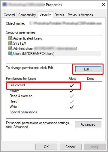 Cómo arreglar Windows no puede acceder a la ruta del dispositivo especificada - 7 - octubre 13, 2022