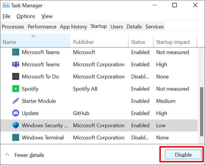 Cómo arreglar Windows no puede acceder a la ruta del dispositivo especificada - 9 - octubre 13, 2022