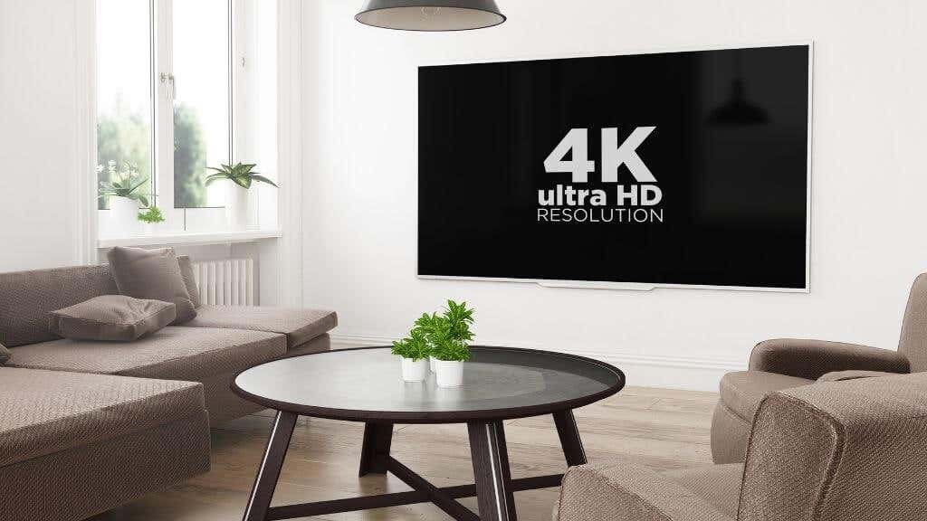 ¿Qué es un televisor de rango dinámico 4K de alto (HDR)? - 7 - octubre 13, 2022
