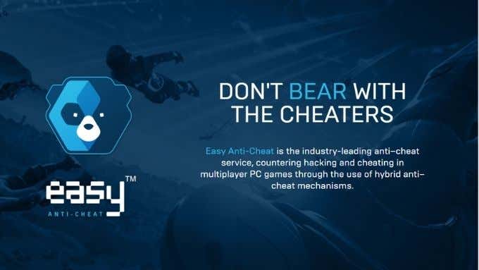 ¿Qué es Easy Anti-Cheat en Windows 10 y es seguro? - 7 - octubre 13, 2022