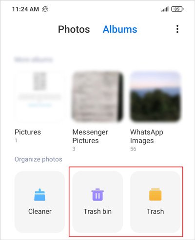 Cómo recuperar fotos eliminadas en Android - 9 - octubre 14, 2022