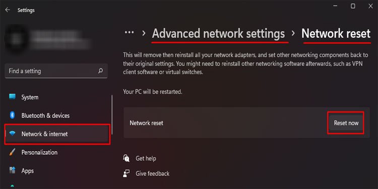 7 Formas de arreglar el Network Discovery está desactivado en Windows - 21 - octubre 15, 2022
