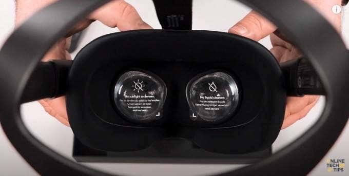 Aplicaciones de escritorio virtuales de VR: ¿Puedes trabajar realmente en realidad virtual? - 9 - octubre 17, 2022