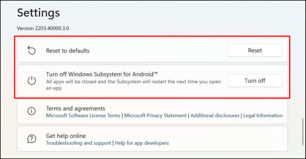 Cómo instalar aplicaciones de Android en Windows 11 - 43 - octubre 17, 2022
