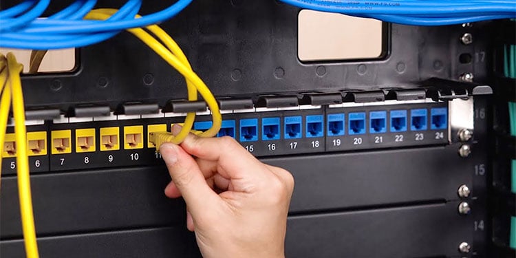 ¿El puerto Ethernet en la pared no funciona? Prueba estas 6 soluciones rápidas - 7 - octubre 22, 2022
