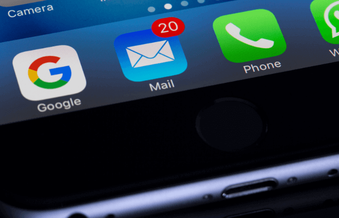 ¿Eliminar un correo electrónico en el iPhone/iPad lo eliminará en el servidor? - 17 - octubre 25, 2022