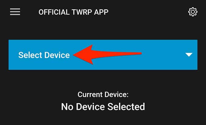 ¿Cómo instalar TWRP Recovery en Android? - 11 - octubre 27, 2022