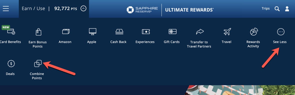 Pool Chase Ultimate Rewards Points - 11 - octubre 27, 2022