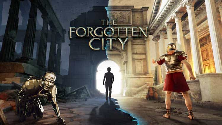 The Forgotten City Review - 7 - octubre 29, 2022