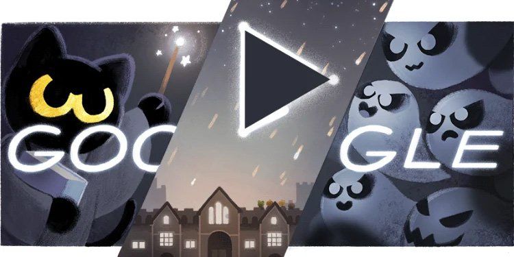 15 Mejores juegos en Google Doodle - 11 - julio 28, 2022