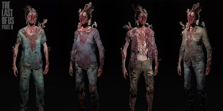 The Last Of Us 2: Todo lo que necesita saber antes de comprar - 21 - octubre 31, 2022