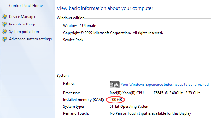 ¿Por qué Windows de 64 bits necesita dos carpetas de archivos de programa? - 7 - diciembre 12, 2022