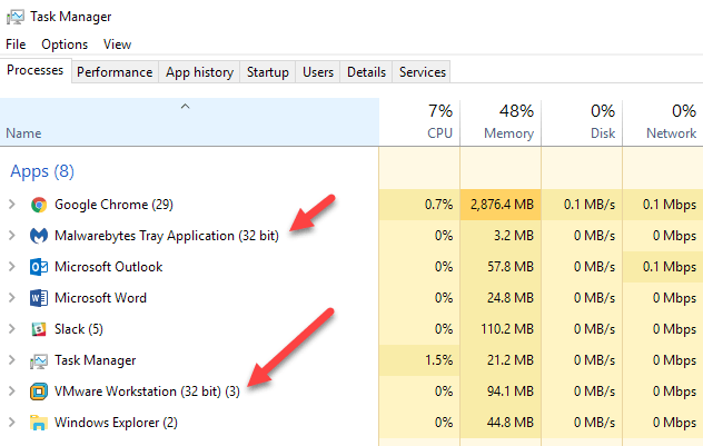 ¿Por qué Windows de 64 bits necesita dos carpetas de archivos de programa? - 11 - diciembre 12, 2022