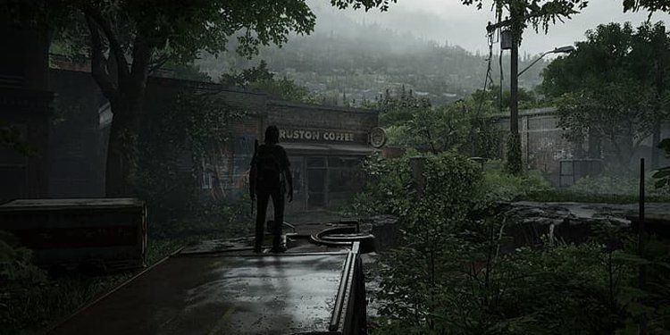 The Last Of Us 2: Todo lo que necesita saber antes de comprar - 47 - octubre 31, 2022